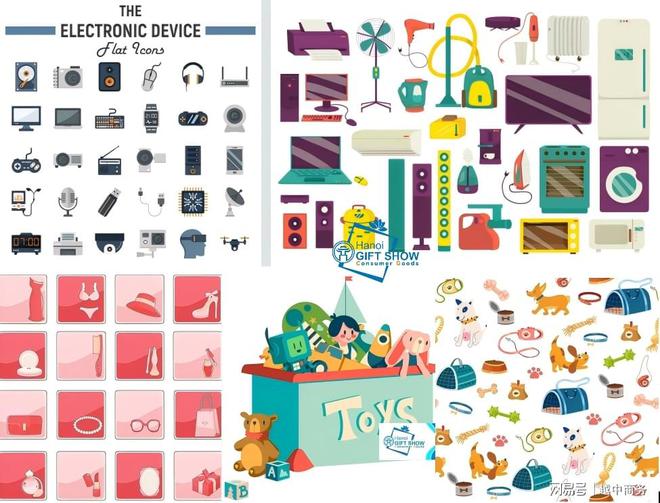 市场现状与增长潜力新葡京博彩越南玩具(图6) 市场现状与增长潜力新葡京博彩越南玩具(图6)